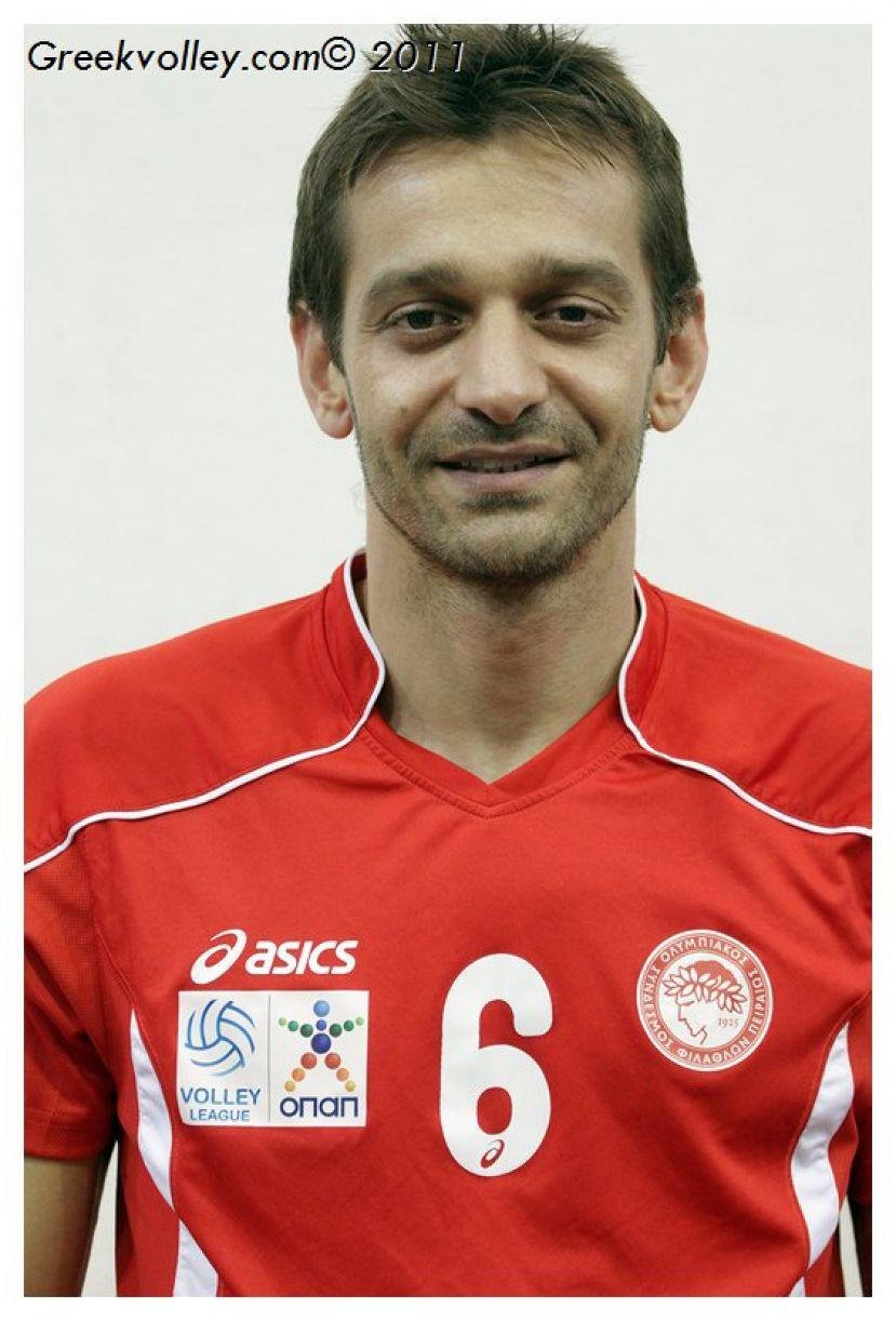 ΛΙΒΑΘΗΝΟΣ ΓΙΑΝΝΗΣ