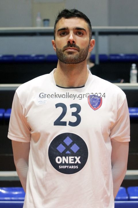 ΜΑΝΩΛΑΚΗΣ ΒΑΣΙΛΗΣ