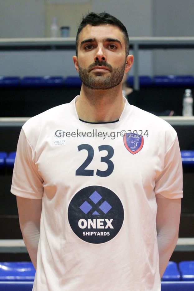ΜΑΝΩΛΑΚΗΣ ΒΑΣΙΛΗΣ