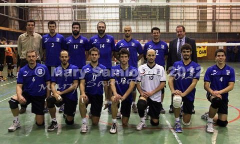 ΚΟΛΛΕΓΙΟ ΑΘΗΝΩΝ 2012-2013