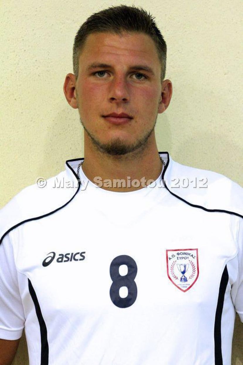 BOHME MATTHIAS