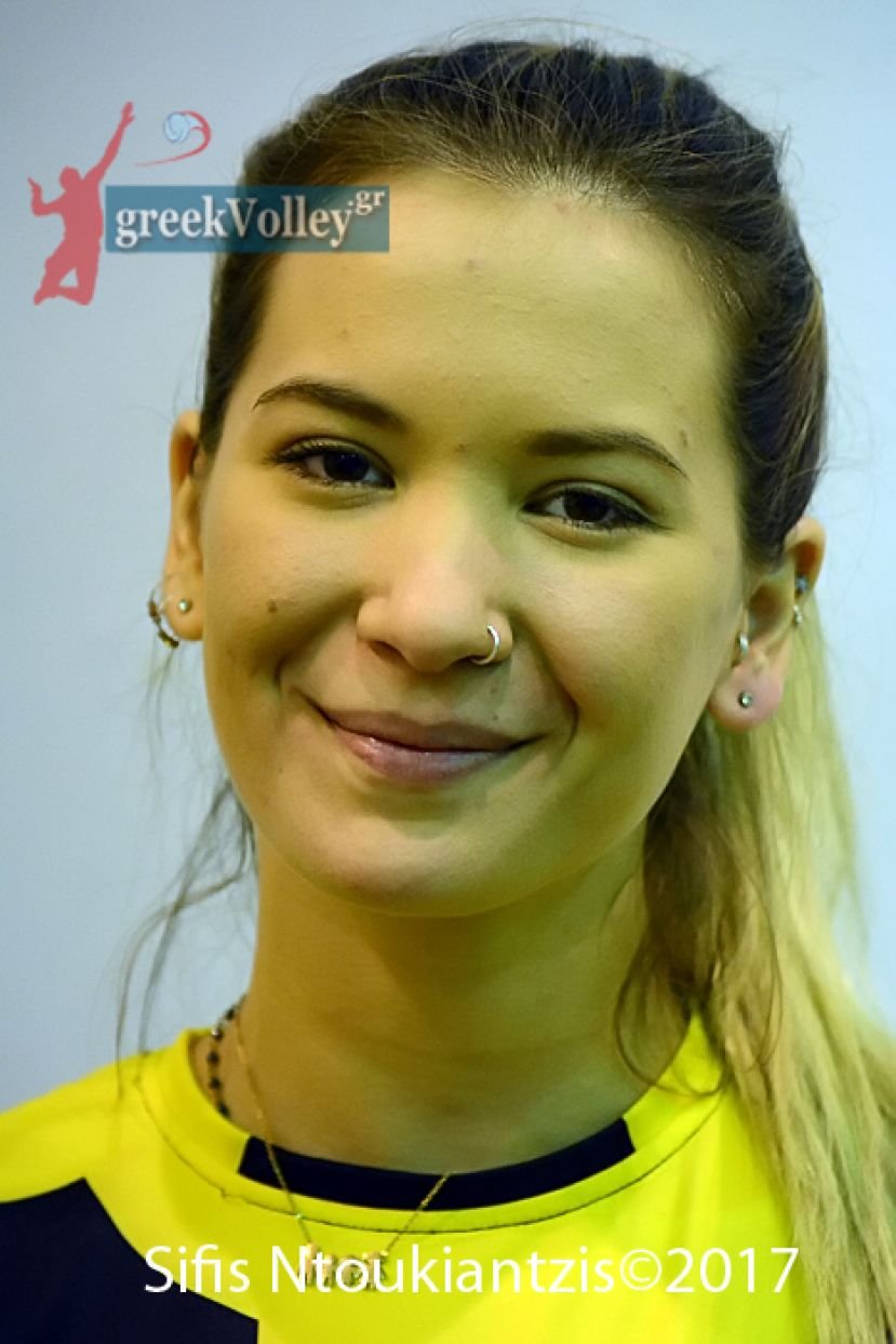 ΜΑΓΓΙΝΑ ΒΙΒΙΑΝ