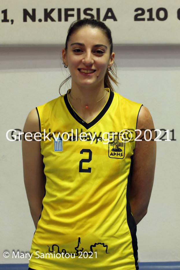 ΚΙΟΥΤΣΙΟΥΚΗ ΣΟΥΛΤΑΝΑ