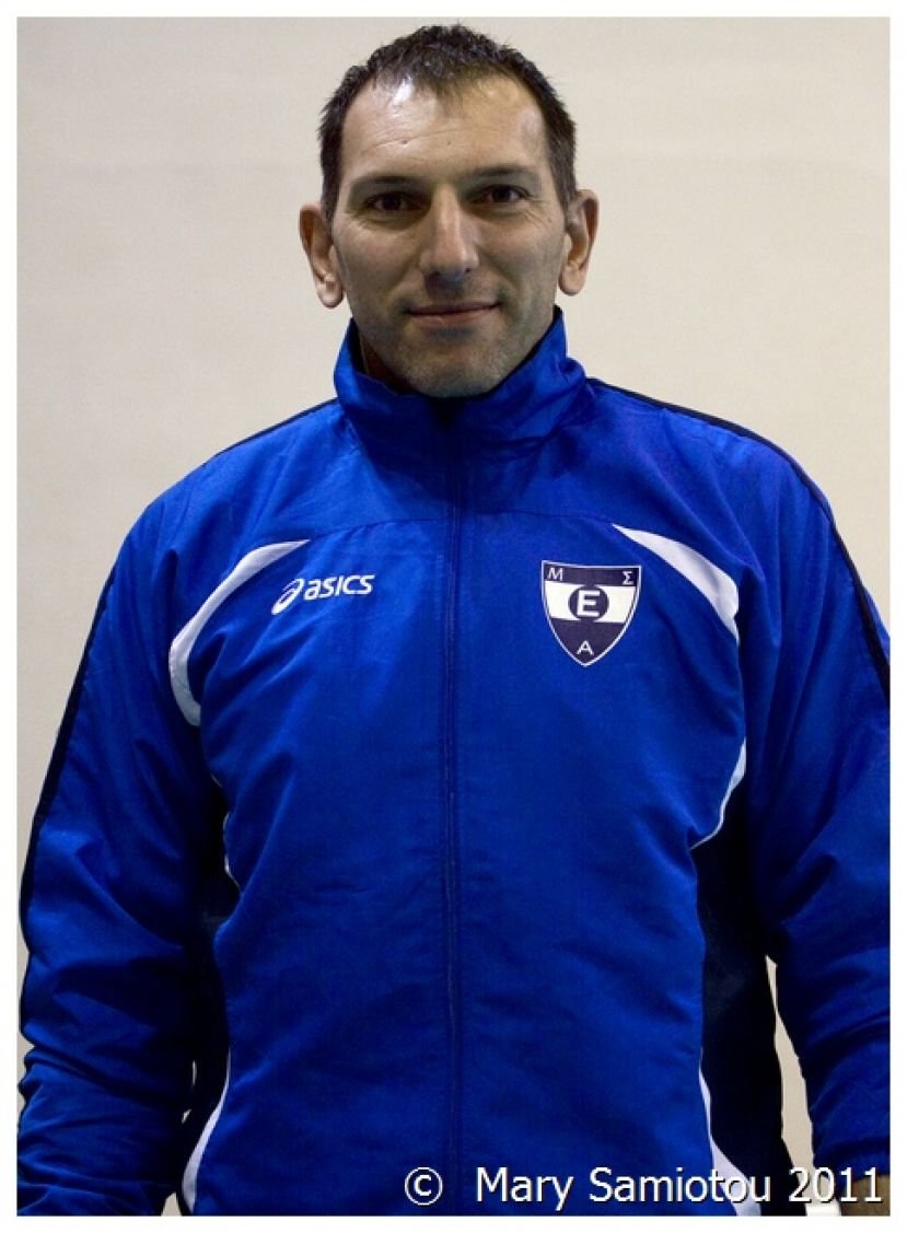 ΚΙΤΣΙΟΣ ΚΩΝΣΤΑΝΤΙΝΟΣ