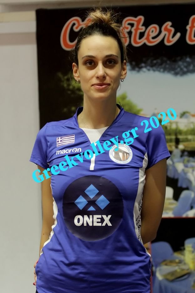 ΚΟΥΣΗ ΣΤΑΥΡΟΥΛΑ