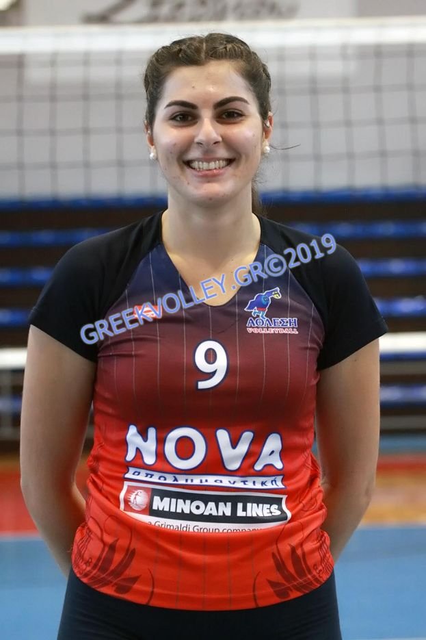 ΚΟΓΕΡΑΚΗ ΚΑΤΕΡΙΝΑ