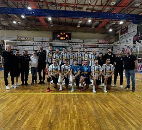Ο.Φ.Η. 2025 - 2026