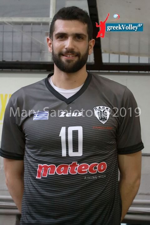 ΓΑΤΣΗΣ ΑΝΑΣΤΑΣΙΟΣ