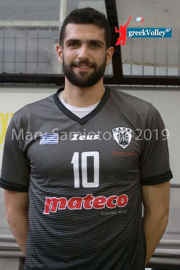 ΓΑΤΣΗΣ ΑΝΑΣΤΑΣΙΟΣ
