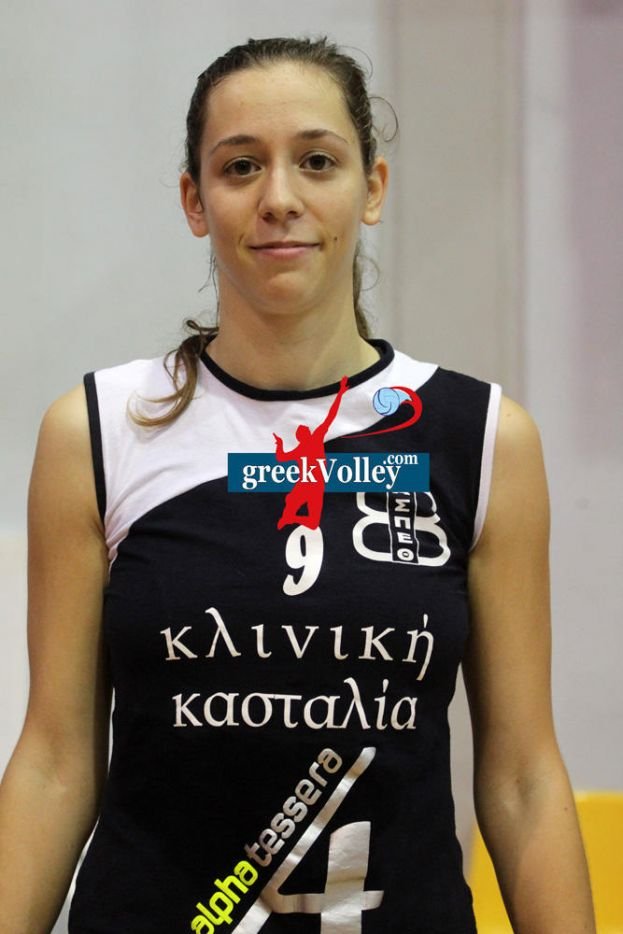 ΖΗΣΗ ΠΑΝΑΓΙΩΤΑ