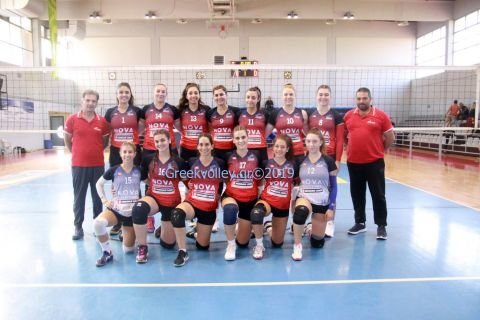ΑΘΛΕΣ Ηρακλείου 2019-2020