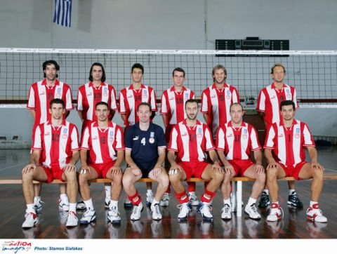 ΟΛΥΜΠΙΑΚΟΣ 2005-2006