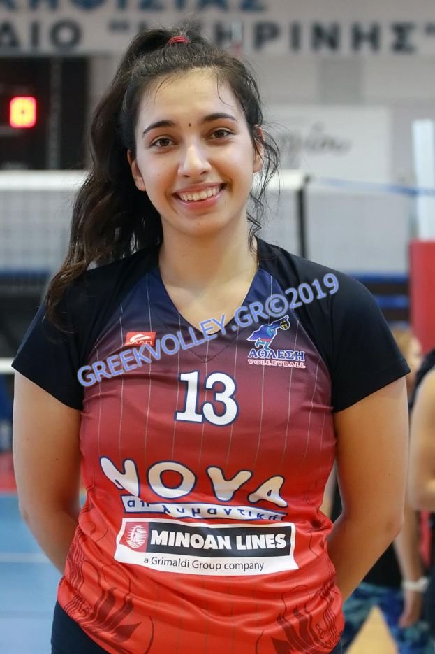 ΚΤΙΣΤΑΚΗ ΚΑΤΕΡΙΝΑ