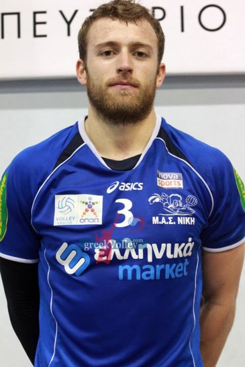 BLANKENAU JAY