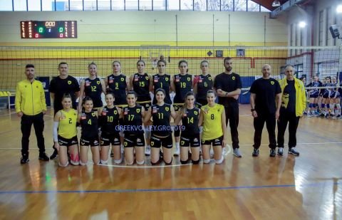 ΑΕΚ 2019-2020 (Γ)
