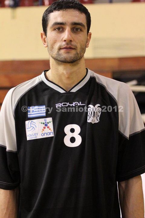 NIKOLOV ANDREI