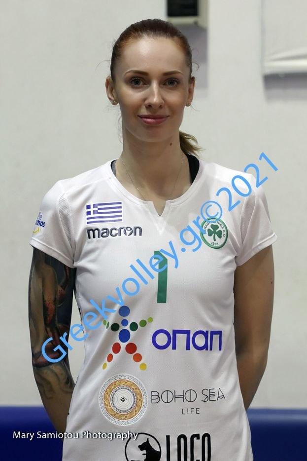 HUDECOVA ROMANA