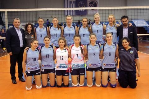 ΠΑΝΝΑΞΙΑΚΟΣ 2014-2015