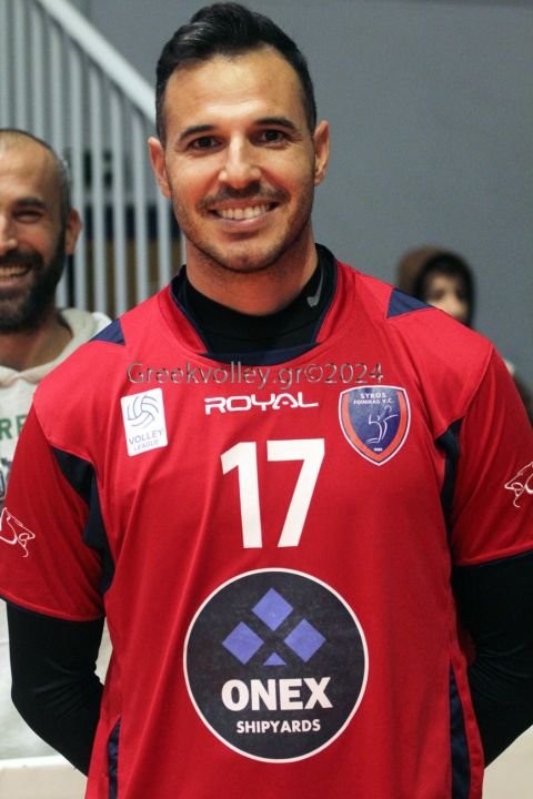 ΤΣΙΝΟΣ ΒΑΓΓΕΛΗΣ