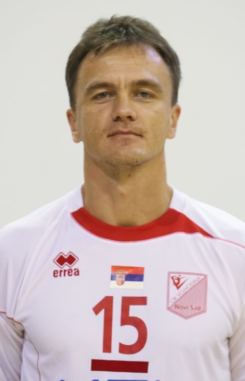 PETKOVIC VELJKO