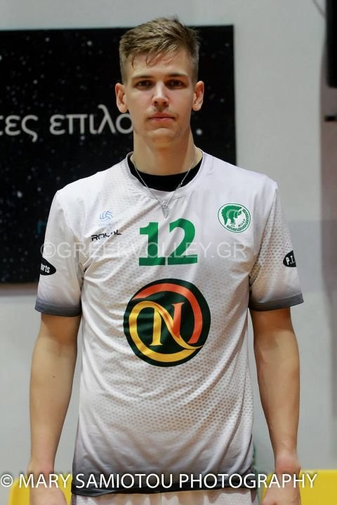 KAISLASALO SAMULI