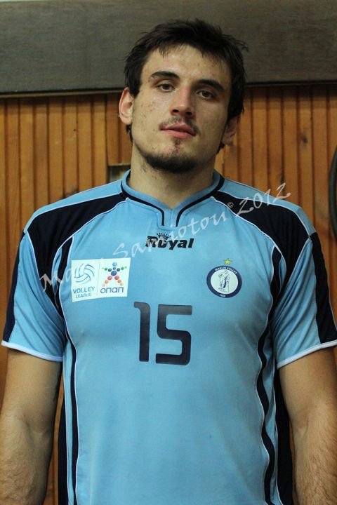 BOZIC NEMANJIA