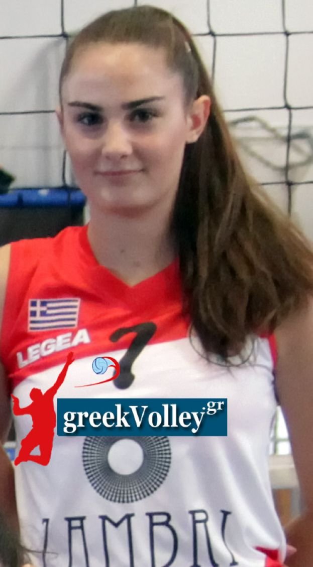 ΚΑΡΑΚΑΣΗ ΕΛΕΝΑ