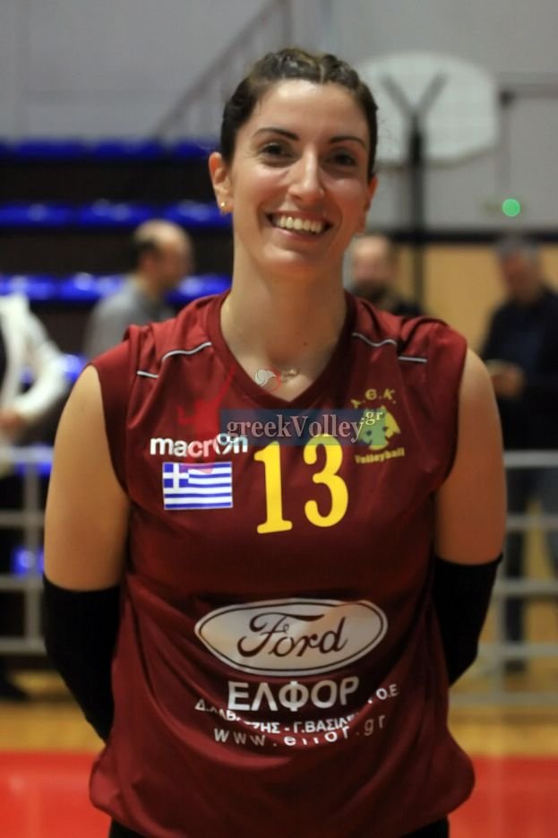 ΤΟΤΣΙΔΟΥ ΑΘΑΝΑΣΙΑ