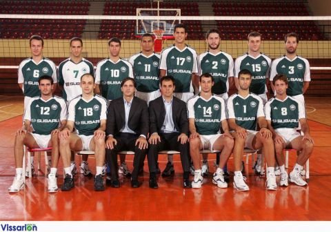 ΠΑΝΑΘΗΝΑΪΚΟΣ 2005-2006