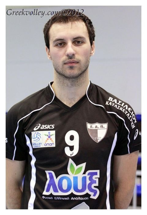 MILEV VLADO