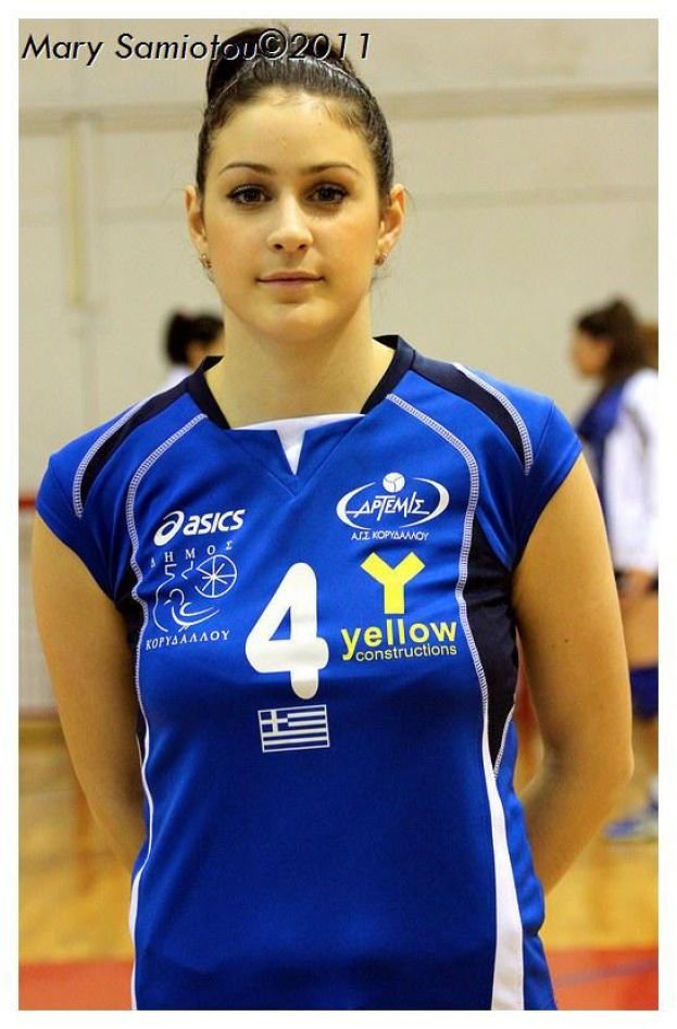 ΟΙΚΟΝΟΜΑΚΗ ΑΓΓΕΛΙΚΗ