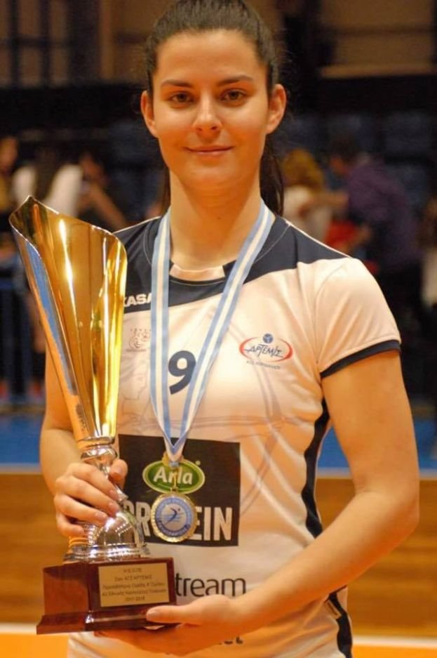 ΜΠΟΛΑΝΟ ΑΡΤΕΜΙΣ