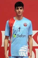 ΑΥΓΕΡΙΝΙΔΗΣ ΠΑΥΛΟΣ