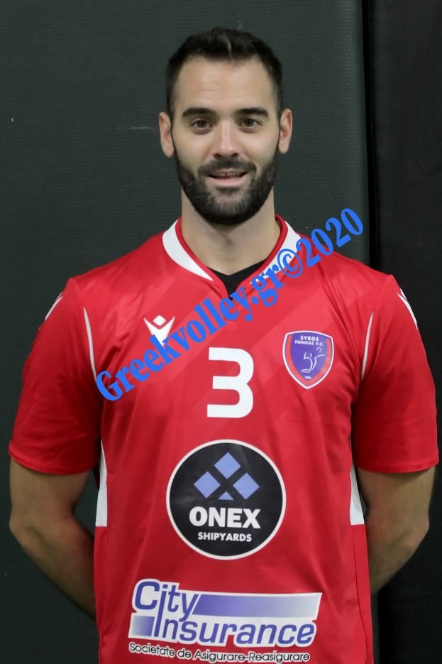 ΓΚΑΡΑΣ ΔΗΜΗΤΡΗΣ