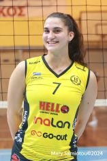 ΚΟΚΟΤΗ ΚΑΤΕΡΙΝΑ