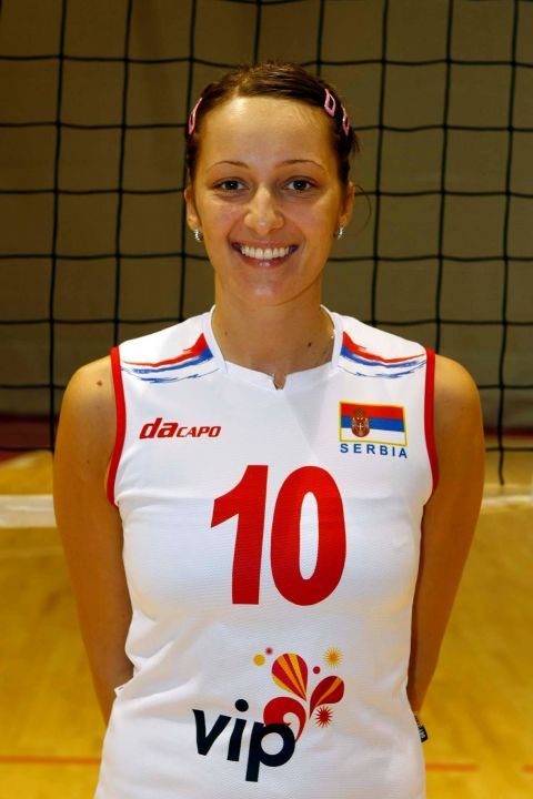 OGNJENOVIC MAJA