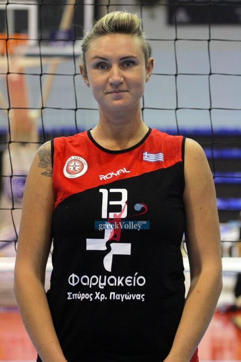 FILIPIONOKA KARINA
