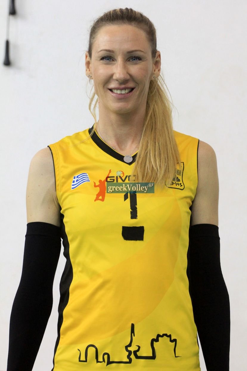 GLIGOROVIC BILJANA