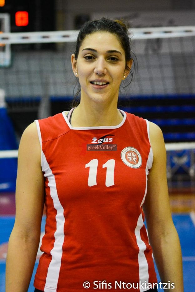 ΟΙΚΟΝΟΜΟΠΟΥΛΟΥ ΜΑΡΓΑΡΙΤΑ