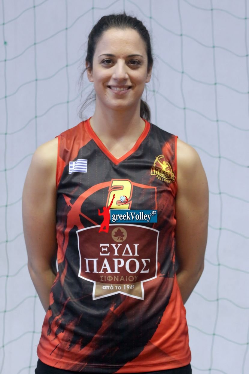 ΠΟΛΙΤΗ ΣΤΕΛΛΑ