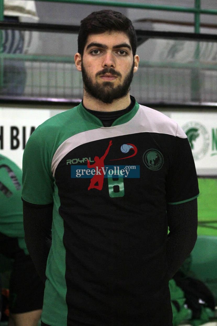 ΑΘΑΝΑΣΟΠΟΥΛΟΣ ΚΩΣΤΑΣ