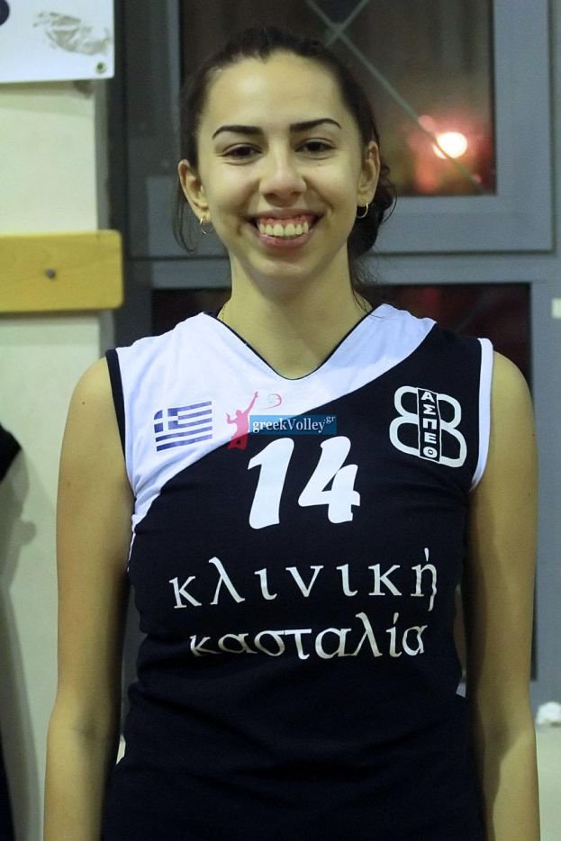 ΛΕΩΝΙΔΟΥ ΙΩΑΝΝΑ