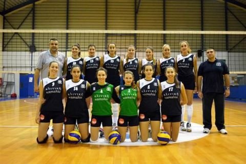 Α.Σ.Π. ΘΕΤΙΣ 2015-2016