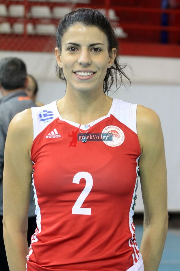 ΚΩΝΣΤΑΝΤΙΝΙΔΟΥ ΑΛΙΚΗ