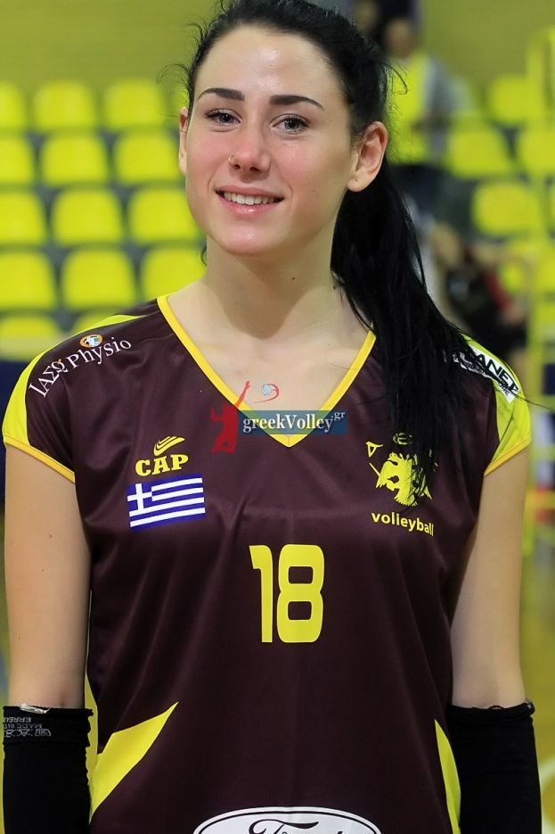 ΛΥΡΑ ΜΑΡΙΑ ΕΛΕΝΗ