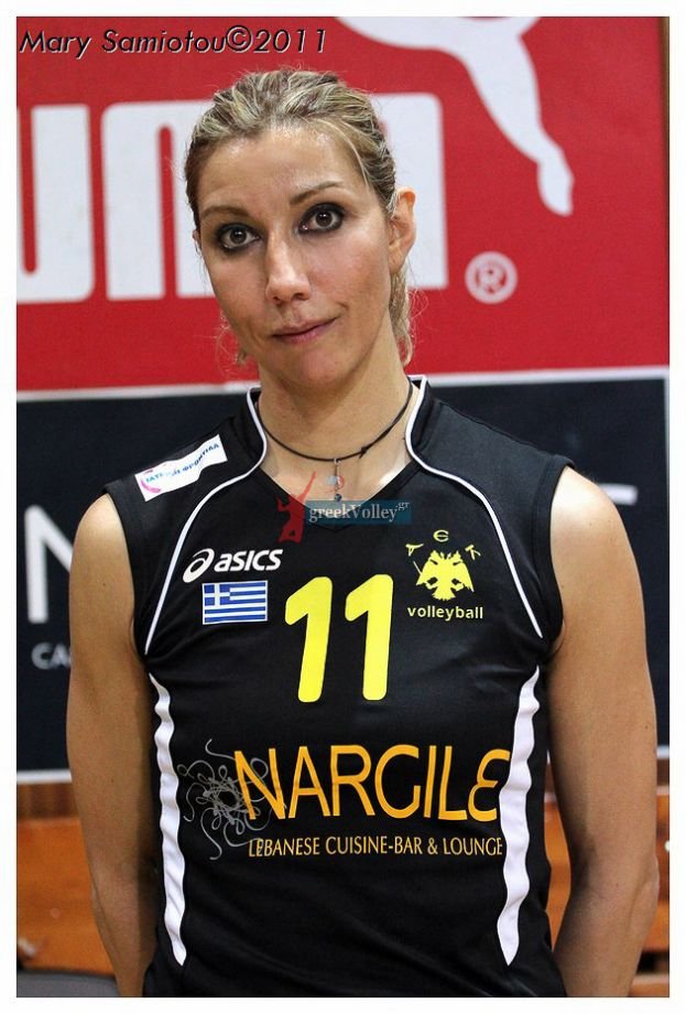 ΚΙΤΣΟΥ ΠΟΛΥΞΕΝΗ