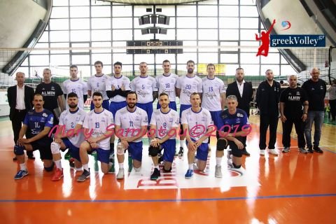 Α.Ο.Π. ΚΗΦΙΣΙΑΣ 2018-2019