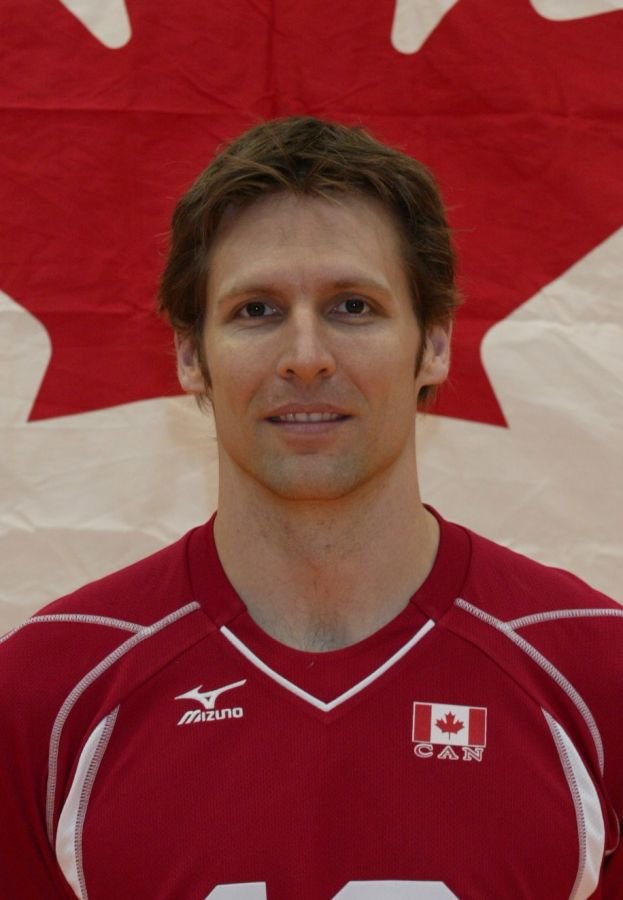 WOLFENDEN CHRIS
