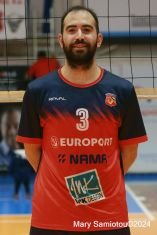 ΣΑΛΩΝΙΤΗΣ ΝΙΚΟΣ