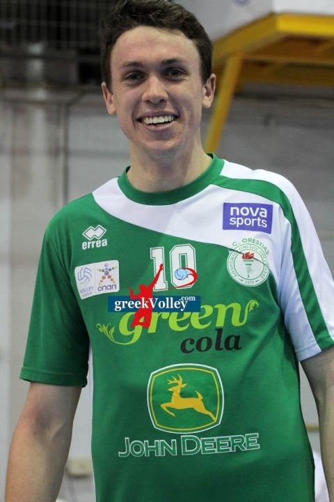THOMPSON RYAN